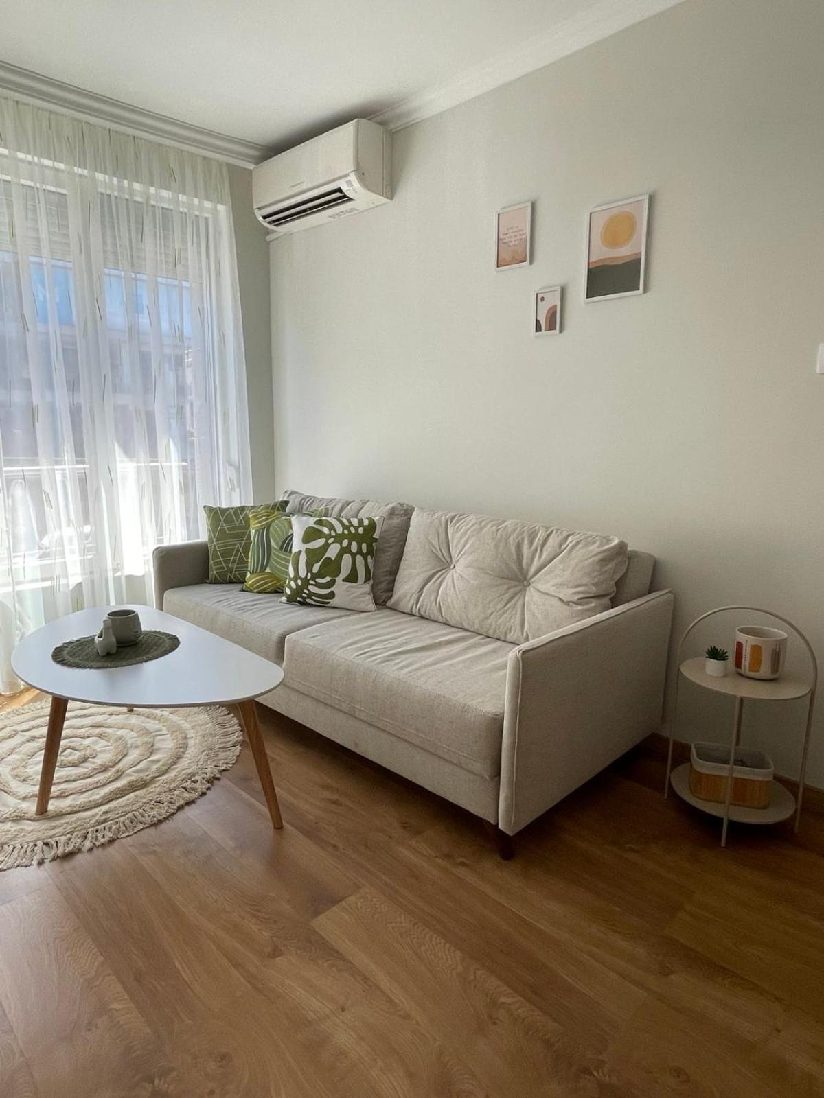 Seven Hills Apartment With Optional Parking Plovdiv Exterior foto